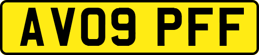AV09PFF