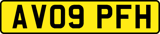 AV09PFH