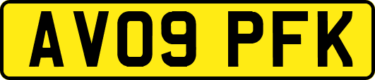 AV09PFK