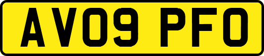 AV09PFO
