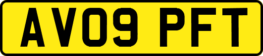 AV09PFT