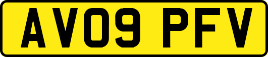 AV09PFV