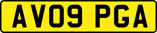 AV09PGA