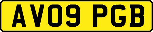 AV09PGB