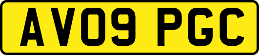 AV09PGC