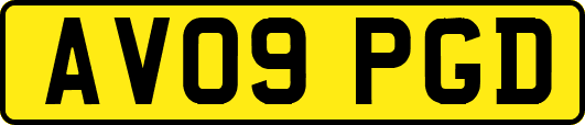 AV09PGD
