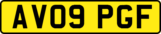AV09PGF