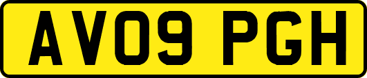 AV09PGH