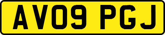 AV09PGJ