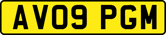 AV09PGM