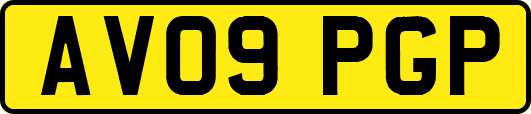 AV09PGP