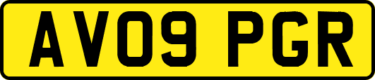 AV09PGR