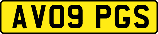 AV09PGS