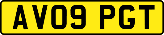 AV09PGT