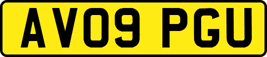 AV09PGU