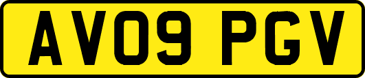 AV09PGV