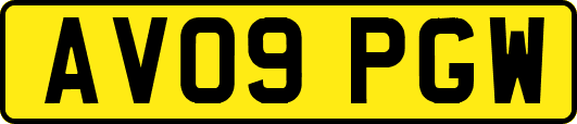 AV09PGW