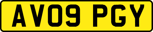 AV09PGY