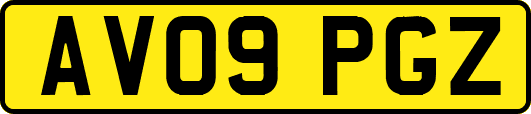 AV09PGZ