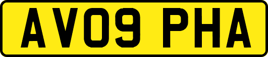 AV09PHA