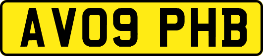 AV09PHB
