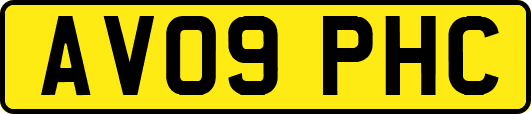 AV09PHC