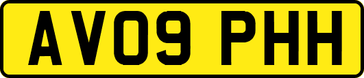 AV09PHH
