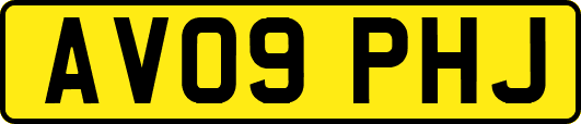 AV09PHJ