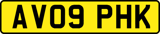 AV09PHK