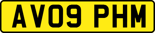 AV09PHM
