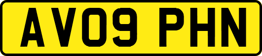 AV09PHN