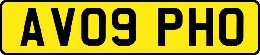 AV09PHO