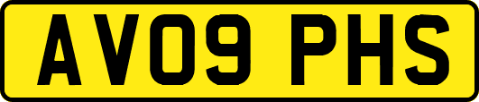AV09PHS