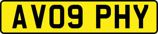 AV09PHY