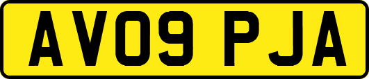 AV09PJA