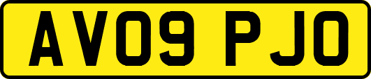 AV09PJO
