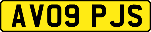 AV09PJS