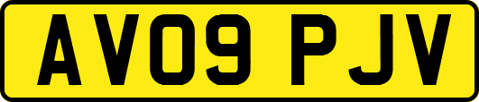 AV09PJV
