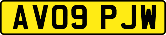 AV09PJW