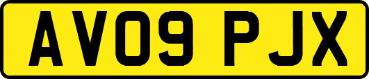 AV09PJX