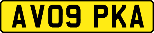 AV09PKA