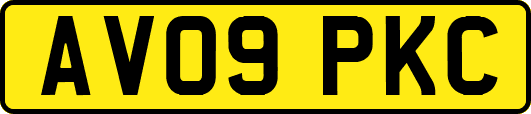 AV09PKC