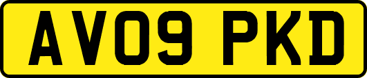AV09PKD