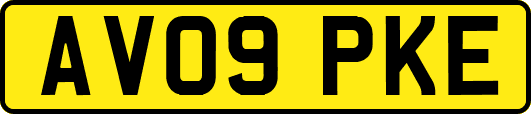 AV09PKE
