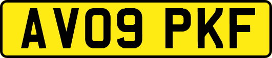 AV09PKF