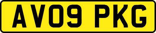 AV09PKG