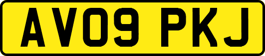AV09PKJ