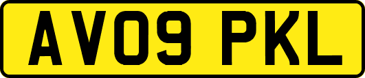 AV09PKL