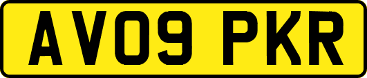 AV09PKR