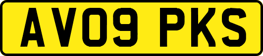 AV09PKS